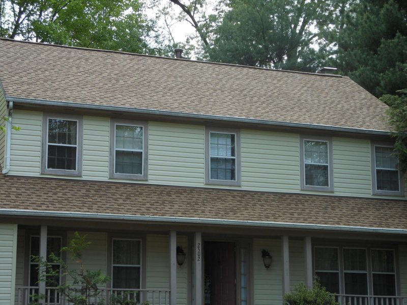 Pennsylvania Roofing Services