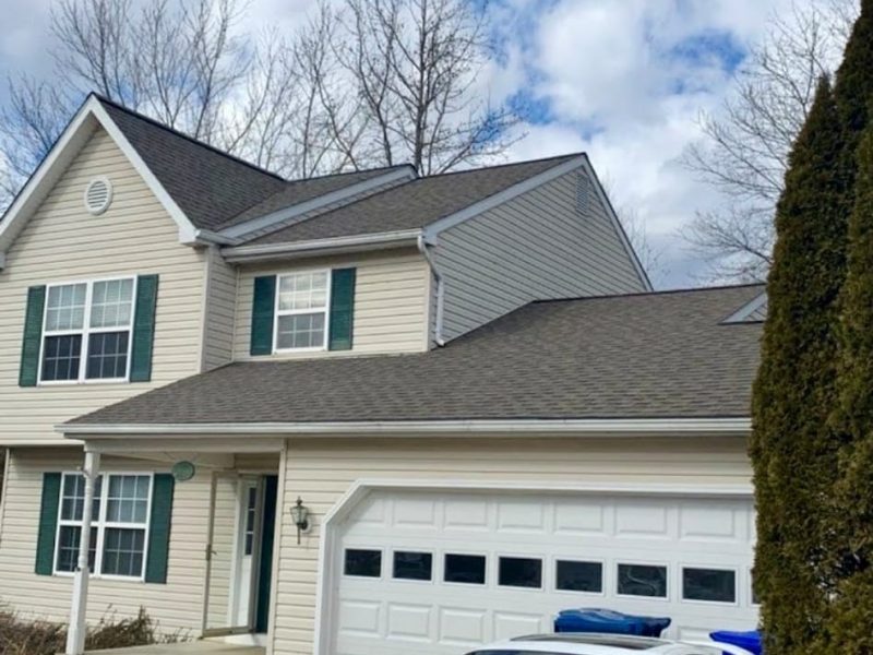 Roofing Services in Delaware